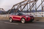 Land Rover Range Rover Evoque D240 SE 2019 года (AU)